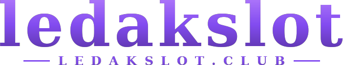 ledakslot logo
