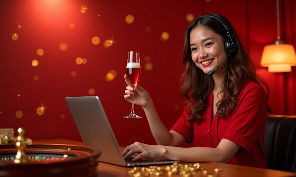 ledakslot Live Casino Table Offer