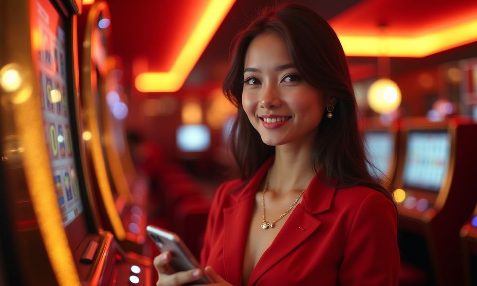 ledakslot Casino